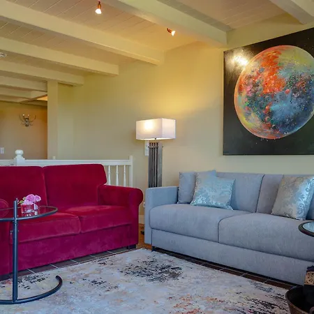 Apartamento Heefwai 2-w3