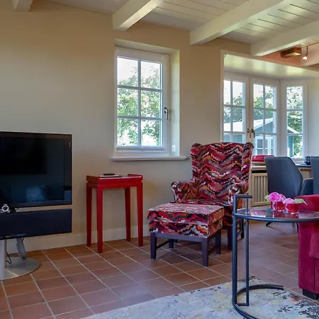 Heefwai 2-w3 Apartamento *