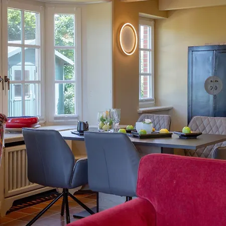 Heefwai 2-w3 Apartamento *