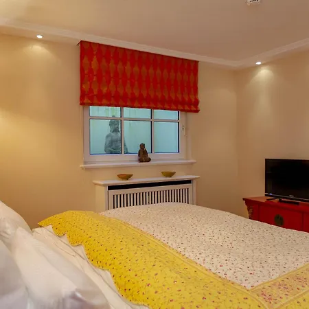 Heefwai 2-w3 Apartamento *