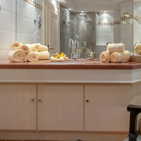 Apartamento Heefwai 2-w3 Morsum (Sylt)