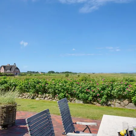 Heefwai 2-w3 Morsum (Sylt)