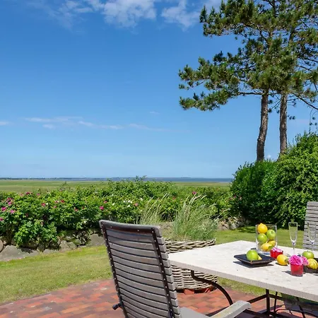 Heefwai 2-w3 Morsum (Sylt)