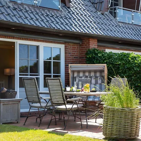 Heefwai 2-w3 Morsum (Sylt)