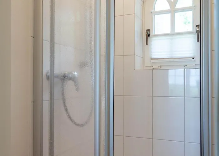 Heefwai 2-w3 Lägenhet Morsum (Sylt)