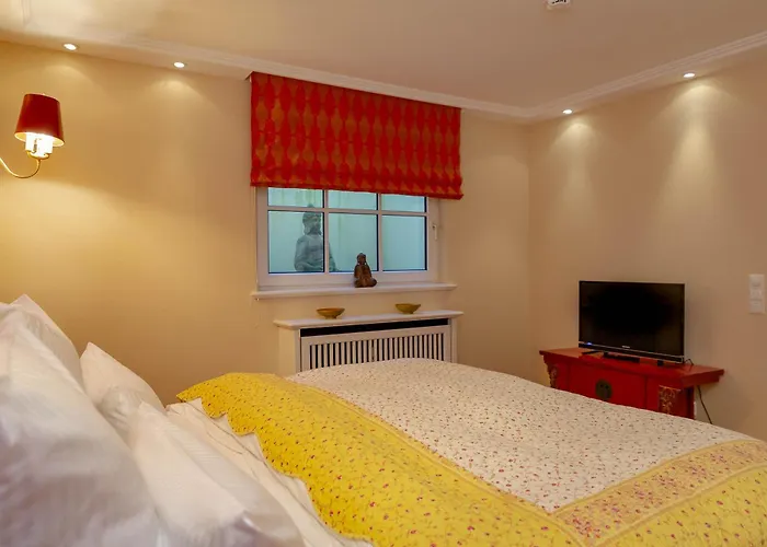 Heefwai 2-w3 Lägenhet *