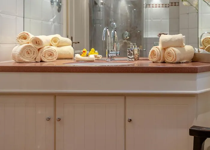 Lägenhet Heefwai 2-w3 Morsum (Sylt)