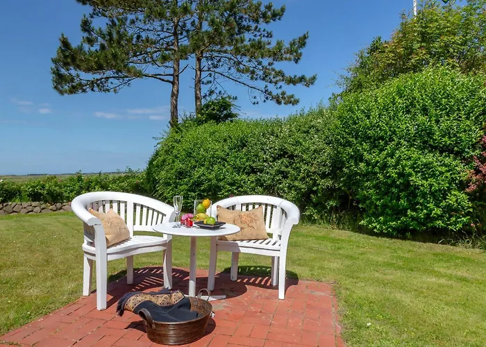 Heefwai 2-w3 Lägenhet